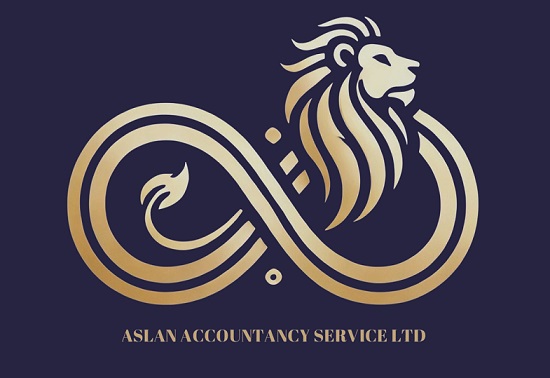 Aslan Accountancy Ltd